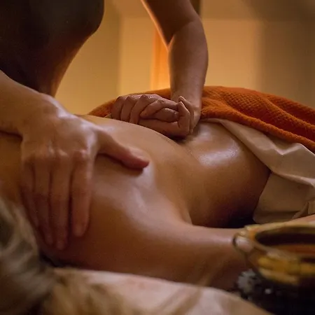 Ayurveda Palace