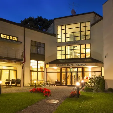 Ayurveda Palace Hotel 3*